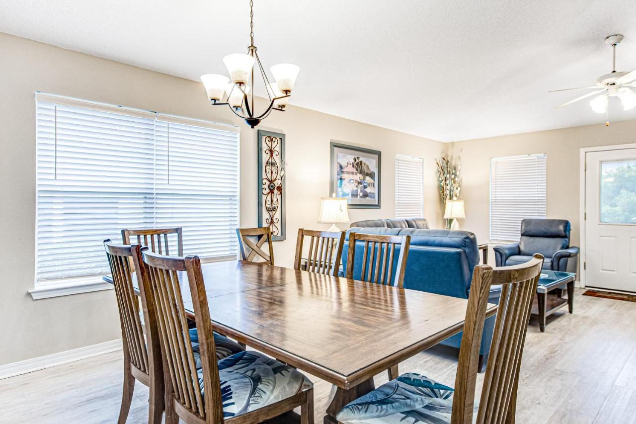 5 Bed 2 Bath Vacation Home In Destin Exterior foto